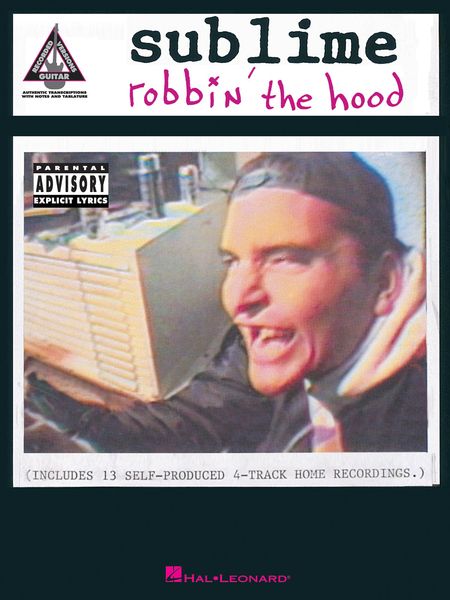 Robbin' The Hood.