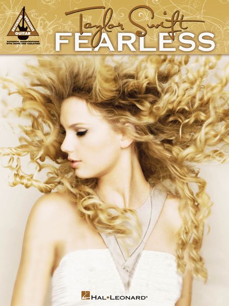 Fearless.