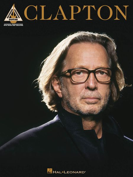 Clapton.
