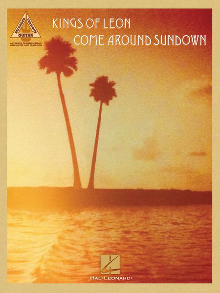 Come Around Sundown.