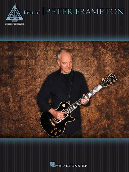 Best Of Peter Frampton.