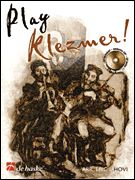 Play Klezmer! : For Trumpet / arranged by Eric J. Hovi.