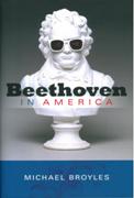 Beethoven In America.