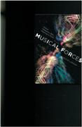 Musical Forces : Motion, Metaphor, and Meaning In Music.