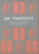 Tanzflöte : For Recorders / edited by Hans Hilsdorf.