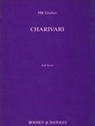 Charivari : For Orchestra.