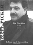Blue Hula : For Chamber Ensemble.