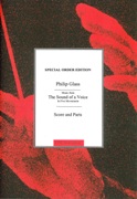 Music From The Sound Of A Voice : In Five Movements.