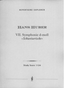 VII. Symphonie D-Moll (Schweizerische).