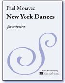 New York Dances : For Orchestra (2006).
