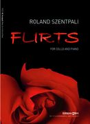 Flirts : For Cello and Piano (2010).
