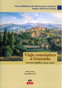 Viaje Romántico A Granada : For 2 Sopranos and Chamber Ensemble / Ed. Leopoldo Neri.