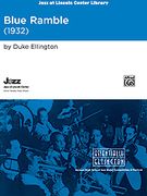 Blue Ramble : For Jazz Ensemble / transcribed by David Berger.