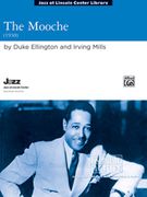 Mooche : For Jazz Ensemble.