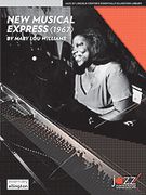 New Musical Express : For Jazz Ensemble / transcribed and edited by Ted Buehrer.