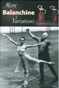 More Balanchine Variations.
