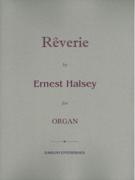 Reverie : For Organ.