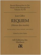 Requiem (Messe Des Morts) / edited by John Hajdu.