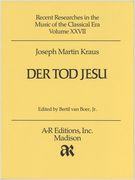 Tod Jesu / edited by Bertil Van Boer, Jr.