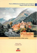 Preludio : Para Guitarra / edited by Leopold Neri.