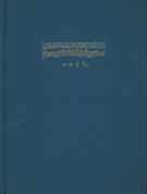 Ich Bin Vergnügt Mit Meinem Stande : Cantata For Solo Bass, Strings, and Basso Continuo.