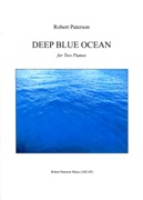 Deep Blue Ocean : For Two Pianos (2010).