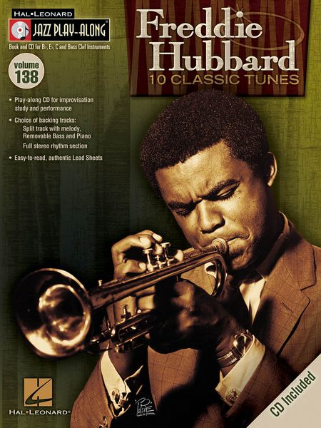 Freddie Hubbard : 10 Classic Tunes.