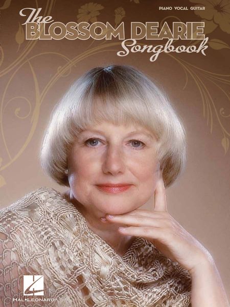 Blossom Dearie Songbook.