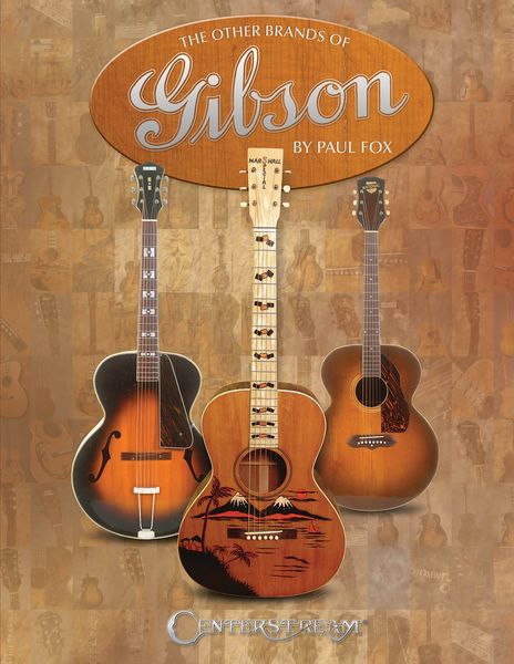 Other Brands of Gibson.