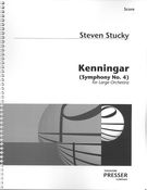 Kenningar (Symphony No. 4) : For Orchestra.
