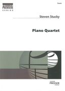 Piano Quartet (2005).