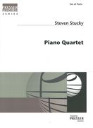 Piano Quartet (2005).