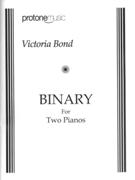 Binary : For Two Pianos (2005).