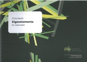 Eigenmomenta : For Mixed Sextet (2000-2001).