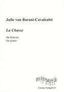 Chasse : Für Klavier / edited by Dieter Michael Backes.