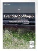 Eventide Soliloquy : For Flute Choir.