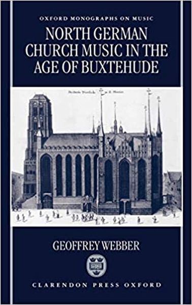 North German Music In The Age Of Buxtehude.