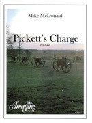 Pickett's Charge : For Band.