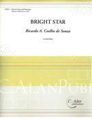 Bright Star : For Voice and Percussion.