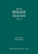 Requiem, Op. 5/H. 75 : For Tenor Solo, SSTTBB Chorus and Piano.
