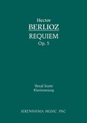 Requiem, Op. 5/H. 75 : For Tenor Solo, SSTTBB Chorus and Piano.