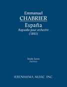 España : For Orchestra.