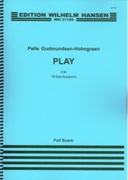 Play : For 14 Instruments (2010).