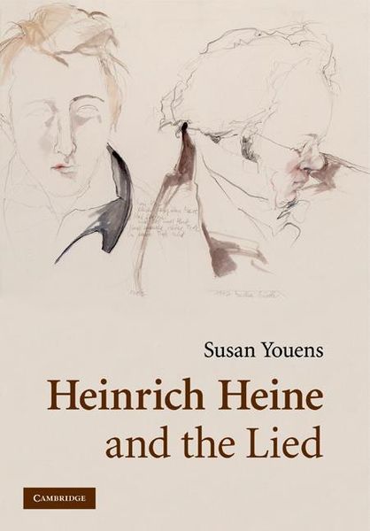 Heinrich Heine and The Lied.