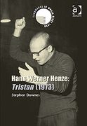 Hans Werner Henze : Tristan (1973).
