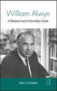 William Alwyn : A Research and Information Guide.