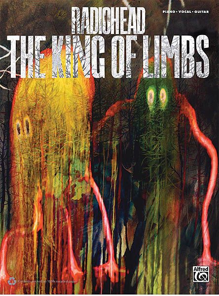 The King Of Limbs.