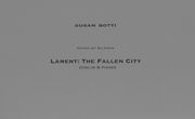 Lament - The Fallen City (From Gates Of Silence) : For Violin and Piano (2010).