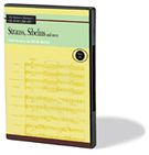 Orchestra Musician's CD-Rom Library, Vol. 9 : Strauss, Sibelius and More.