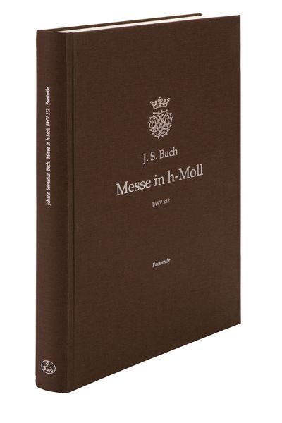 Messe In H-Moll, BWV 232.